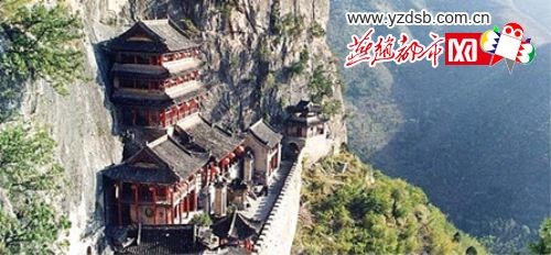 古城邯鄲正在變身“旅游目的地”