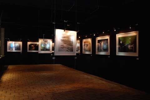 平遙國際攝影大展