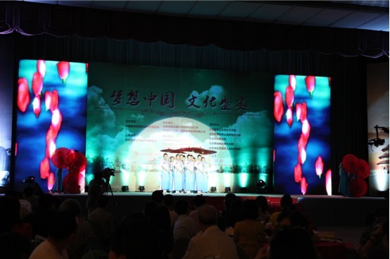 第二屆京交會文化貿易板塊活動異彩紛呈