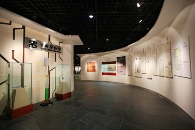 杭集 古鎮創出牙刷王國