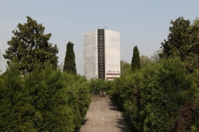 杭集 古鎮創出牙刷王國