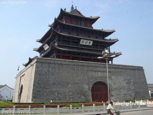 聊城圖片