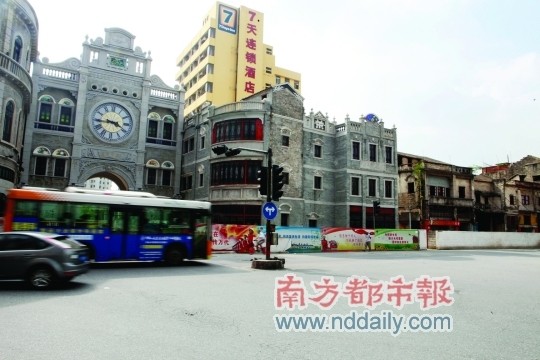 　　(來源:南方都市報 南都網)
