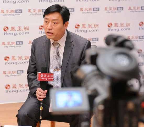 銅川招商局長：銅川文化底蘊深厚 將致力打造文化名鎮