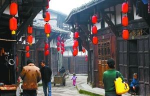 綦江黔江萬州巫山涪陵開縣渝北