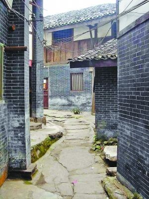 我市將打造5個全國叫得響的古鎮