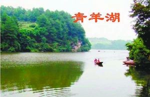我市將打造5個全國叫得響的古鎮