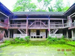 我市將打造5個全國叫得響的古鎮