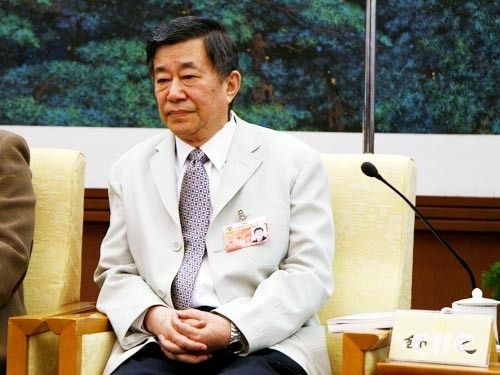 [對話文化名家]舒乙:保護文化遺產就是保護自己根基