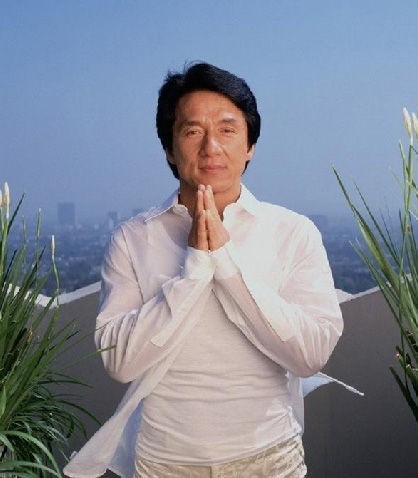 成龍