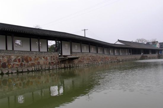 嚴家橋