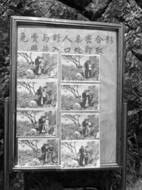 坐上飛機去看“野人傳說”？神農架旅游發展之惑
