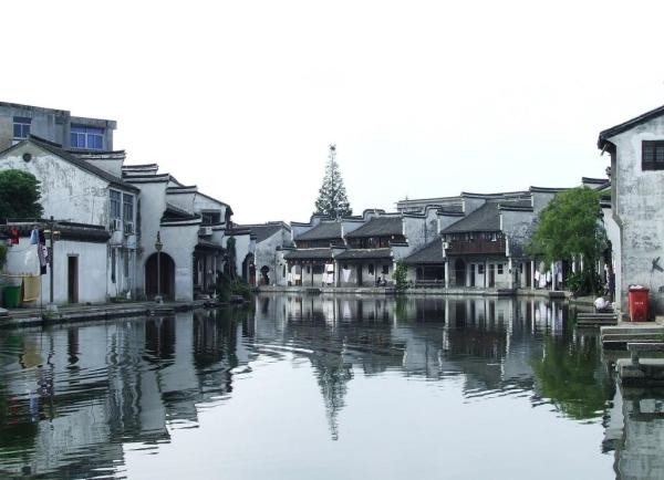 行走南方六大古鎮 感受沉澱千年的古樸氣息