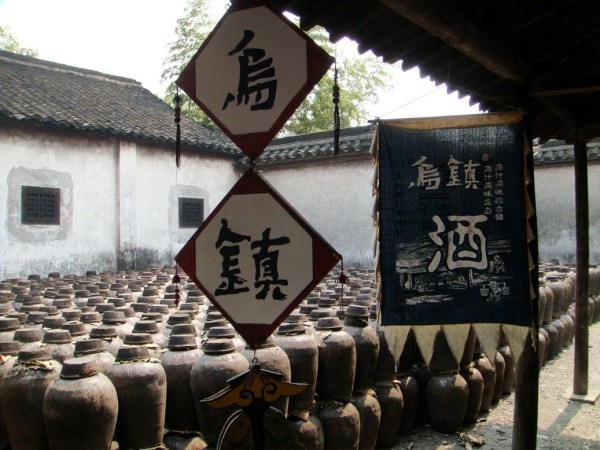 行走南方六大古鎮 感受沉澱千年的古樸氣息