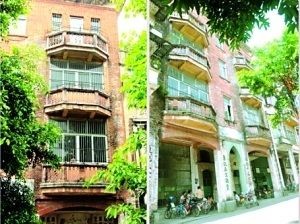 開平碉樓廣州求“領養” 1833座碉樓資金緊缺