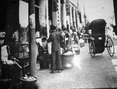 海口騎樓老街保護：融合瓊州文化與南洋風格(圖)