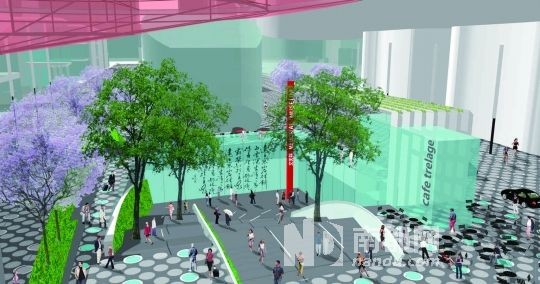 深圳中心擬建文天祥博物館。