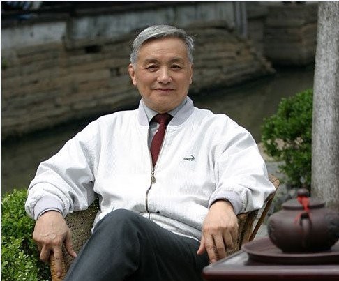 阮儀三：中國古建築保護的尴尬