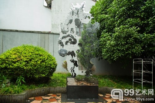 作品“玉玲珑”