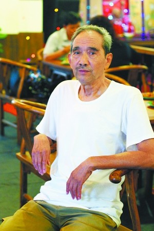 後海小吃：新形式、新起點、新征程