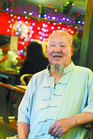 後海小吃：新形式、新起點、新征程