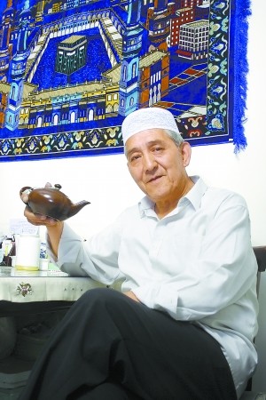後海小吃：新形式、新起點、新征程