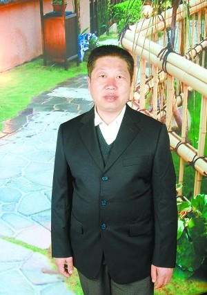 後海小吃：新形式、新起點、新征程