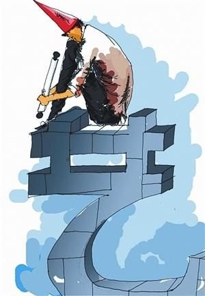 寧波文交所論壇：風往哪邊吹[圖]