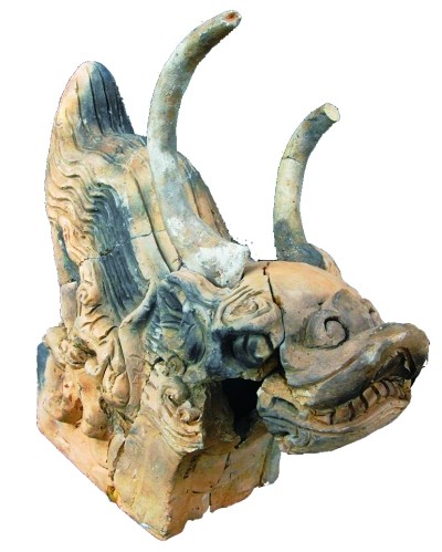 　脊獸
