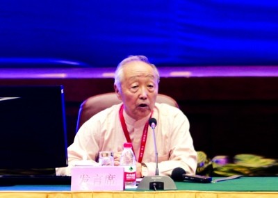 烏丙安：非遺保護切忌急功近利否則就是破壞