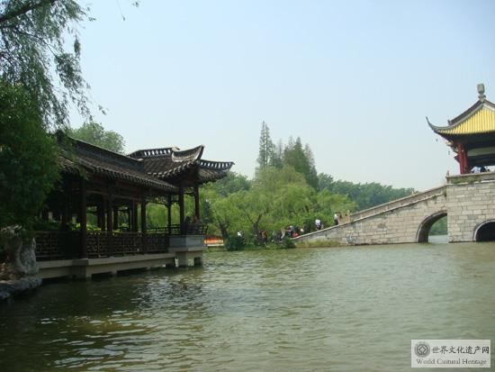 瘦西湖
