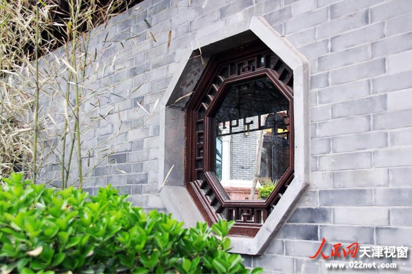 獨家探營北塘古鎮：中西合璧的觀瀾書院（攝影：孫賀子懿）
