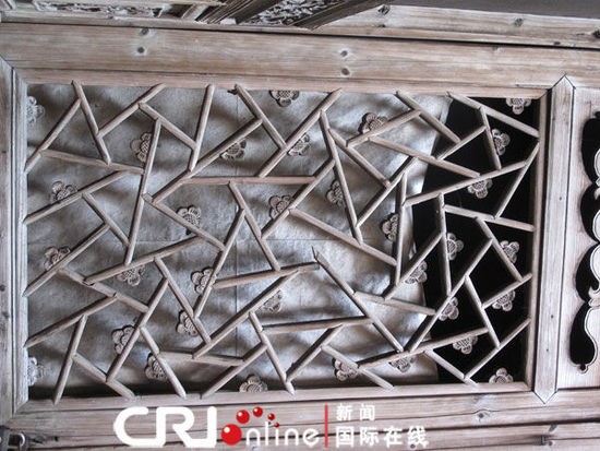 文明的火種——那些穿越歷史的徽派建築