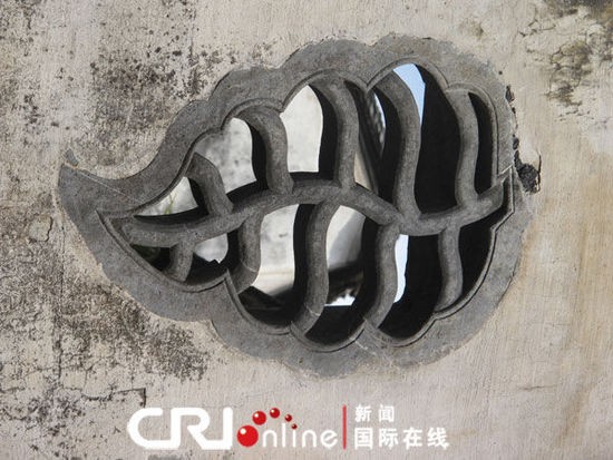 文明的火種——那些穿越歷史的徽派建築