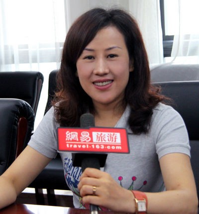 對話旅游人物:最美太湖在吳中