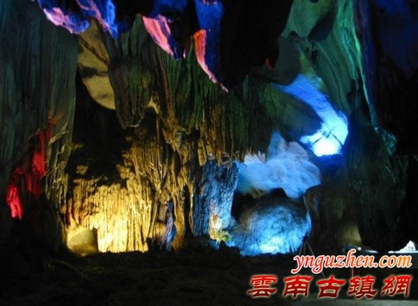 阿廬古洞