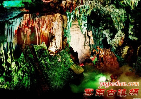 阿廬古洞