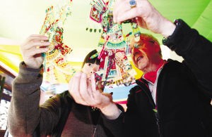 向世界展示新昆明(組圖)