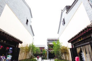 向世界展示新昆明(組圖)