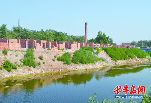 運河申遺中的古鎮蛻變