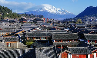 古城古鎮：文化遺產正遭遇"文化異化"