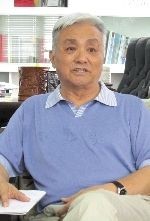 同濟大學國家歷史文化名城研究中心主任