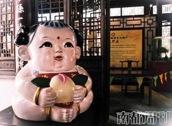 打泥聲曾經是古鎮的呼吸