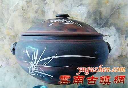 建水紫陶