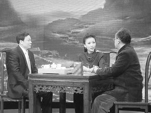 和平古鎮山溝溝裡飄來碎銅茶香