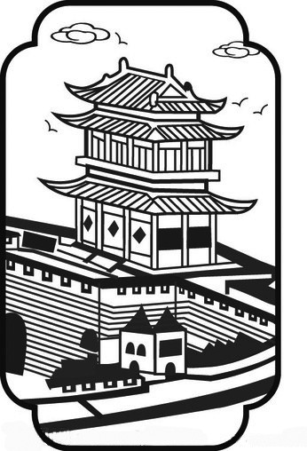 多棲型歷史古城旅游發展刍議