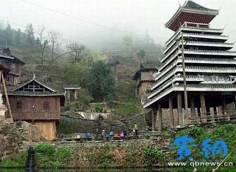 貴陽青巖古鎮攻略：行走在歷史中