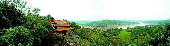 涞灘古鎮:從文化視角拍民居