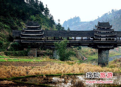 良口旅游攻略