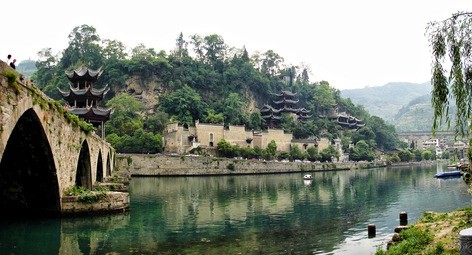 鎮遠古鎮